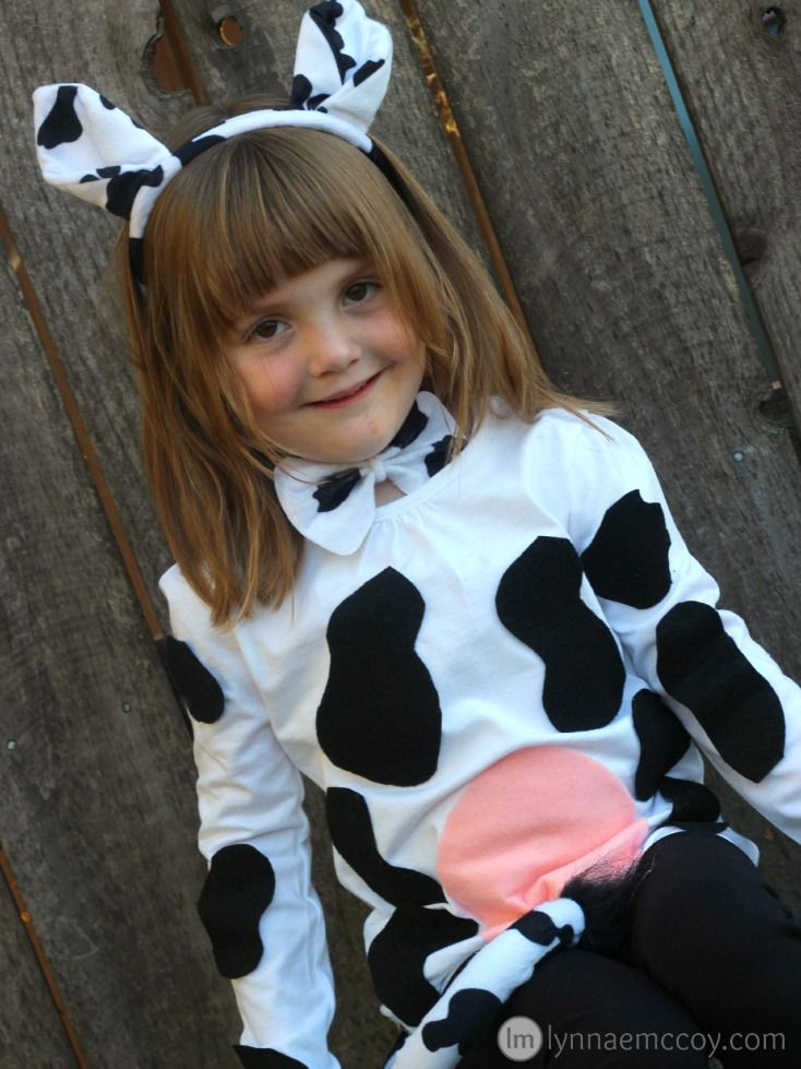 Best ideas about Cow Costume DIY
. Save or Pin 25 best ideas about Cow Costumes on Pinterest Now.