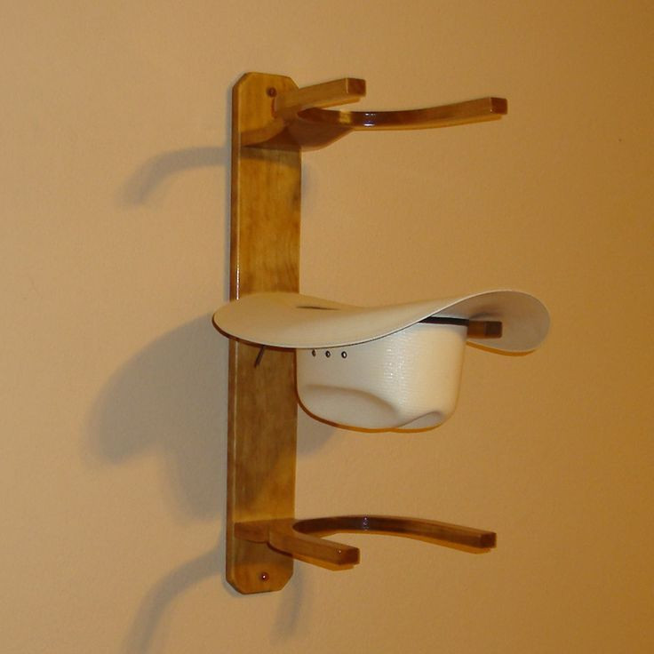 Best ideas about Cowboy Hat Rack DIY
. Save or Pin 102 best Hat Rack images on Pinterest Now.