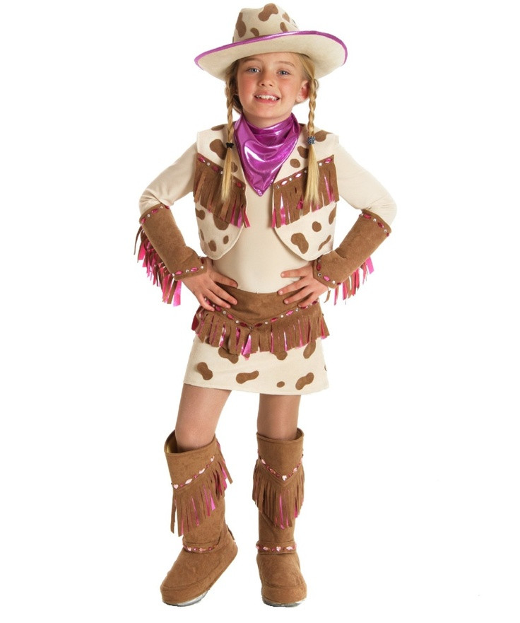 Best ideas about Cowgirl Costumes DIY
. Save or Pin Best 25 Cowgirl costume ideas on Pinterest Now.