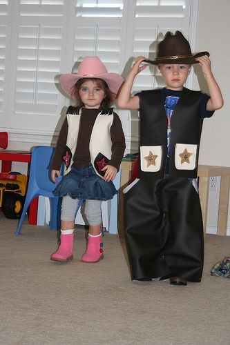 Best ideas about Cowgirl Costumes DIY
. Save or Pin Best 25 Cowgirl costume ideas on Pinterest Now.