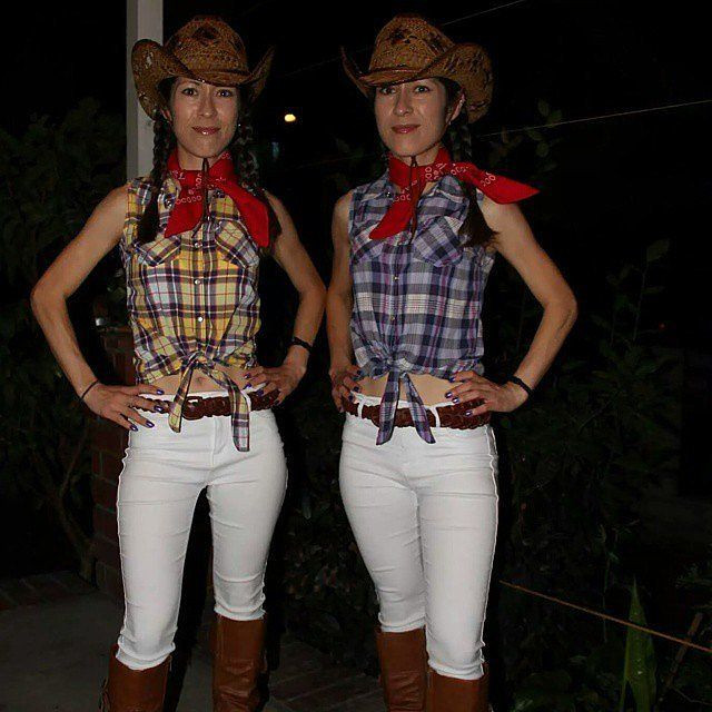 Best ideas about Cowgirl DIY Costume
. Save or Pin 1000 ideas about Cowgirl Costume on Pinterest Now.