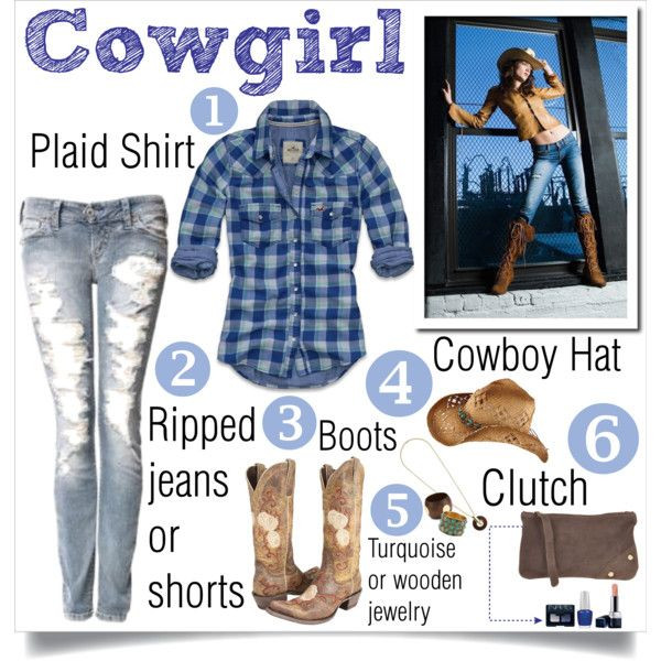 Best ideas about Cowgirl DIY Costume
. Save or Pin 1000 ideas about Cowgirl Costume on Pinterest Now.