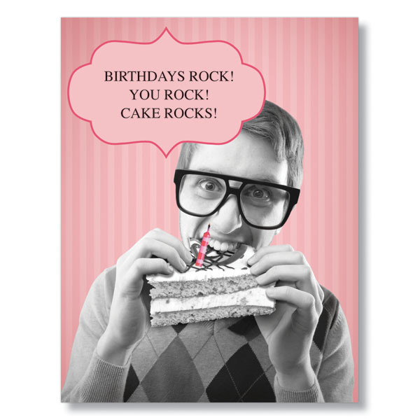 Best ideas about Coworker Birthday Card
. Save or Pin Humorous Co Worker Cake Birthday Cards Now.