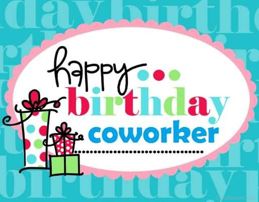 Best ideas about Coworker Birthday Wish
. Save or Pin Birthday Wishes For Coworker s Now.