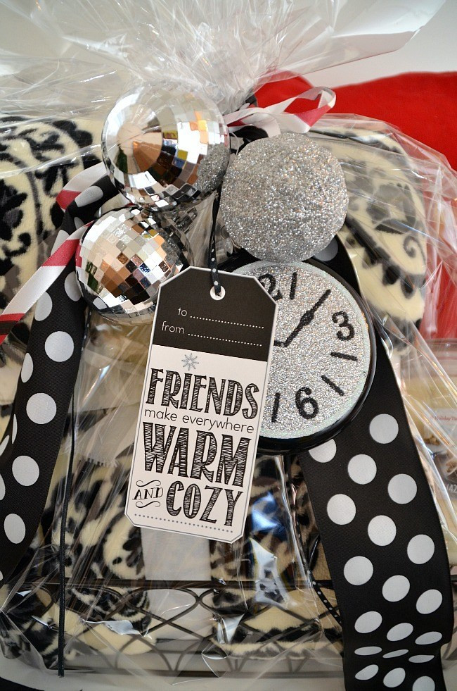 Best ideas about Cozy Gift Ideas
. Save or Pin Warm and Cozy Gift Basket Ideas and Free Printable Holiday Now.