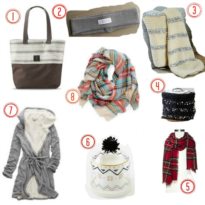 Best ideas about Cozy Gift Ideas
. Save or Pin Cozy Gifts For Her Teeny Ideas Now.