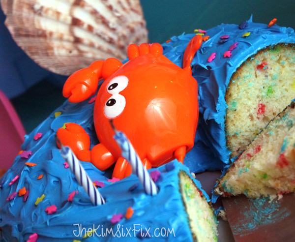 Best ideas about Crab Birthday Cake
. Save or Pin crab birthday cake Now.