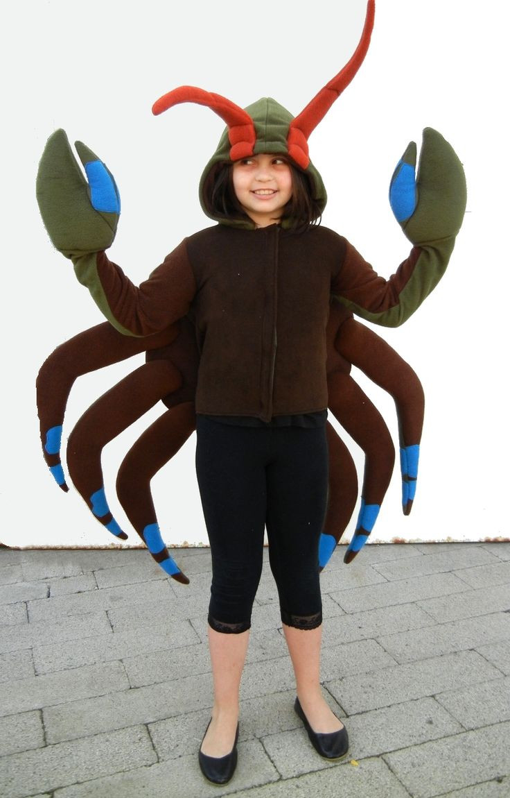 Best ideas about Crab Costume DIY
. Save or Pin Best 25 Crab costume ideas on Pinterest Now.