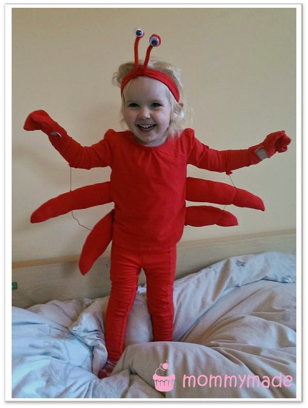 Best ideas about Crab Costume DIY
. Save or Pin Best 25 Crab costume ideas on Pinterest Now.