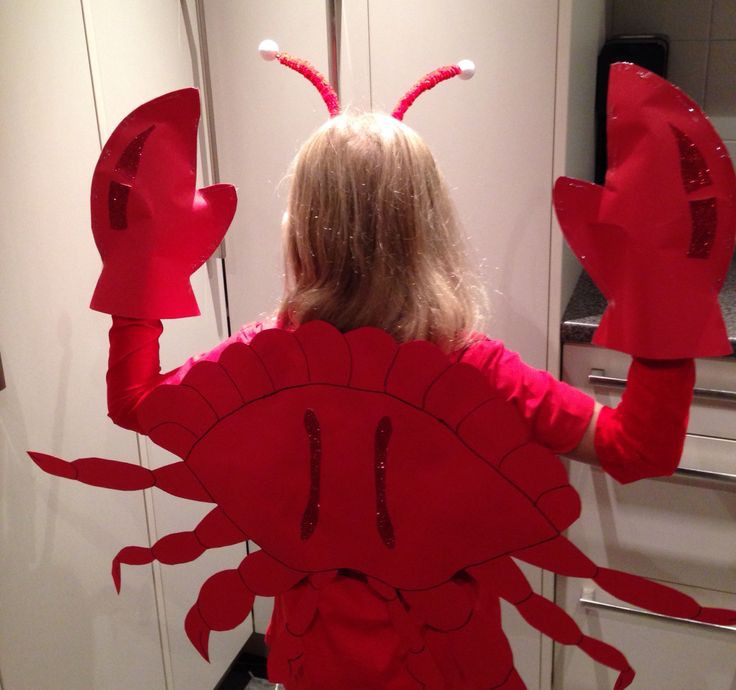 Best ideas about Crab Costume DIY
. Save or Pin Best 25 Crab costume ideas on Pinterest Now.