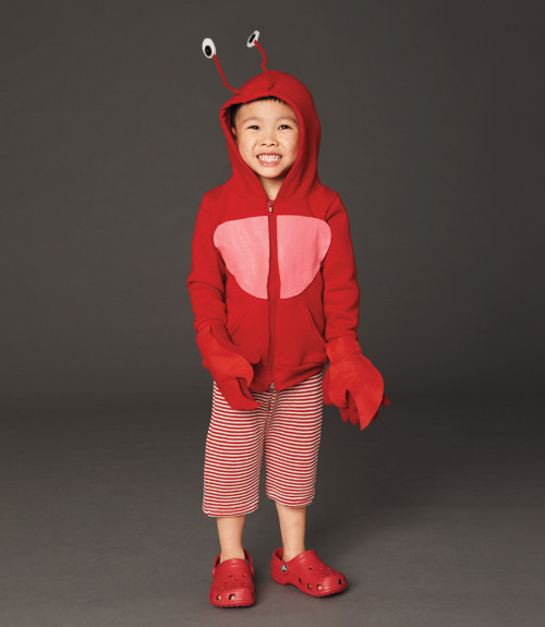 Best ideas about Crab Costume DIY
. Save or Pin Crab Halloween Costume – Homemade Halloween Costumes Now.