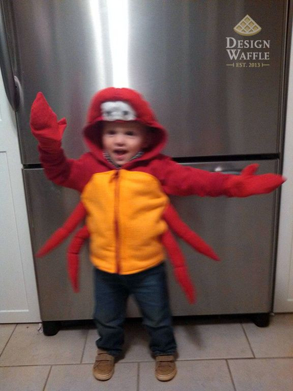 Best ideas about Crab Costume DIY
. Save or Pin 1000 ideas about Crab Costume on Pinterest Now.