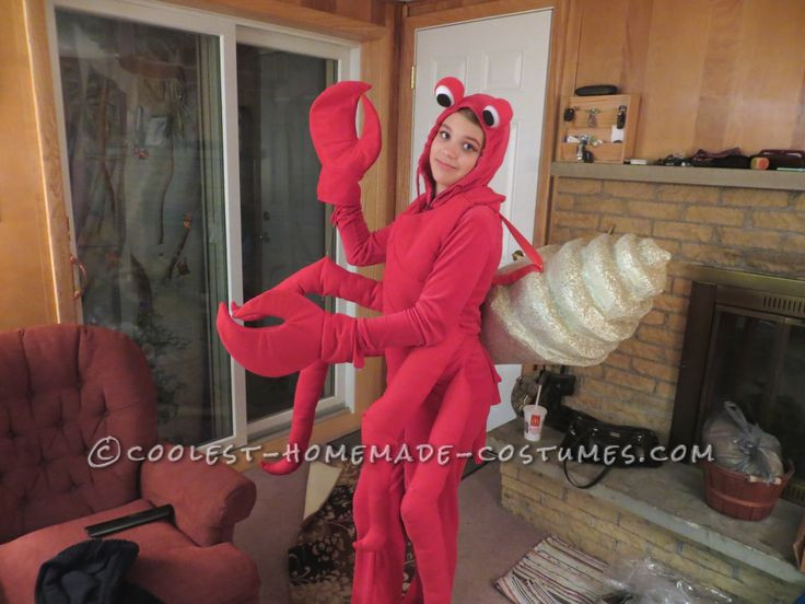 Best ideas about Crab Costume DIY
. Save or Pin 17 Best ideas about Crab Costume on Pinterest Now.