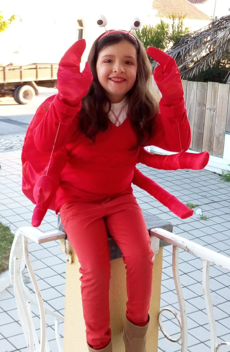 Best ideas about Crab Costume DIY
. Save or Pin Best 25 Crab costume ideas on Pinterest Now.