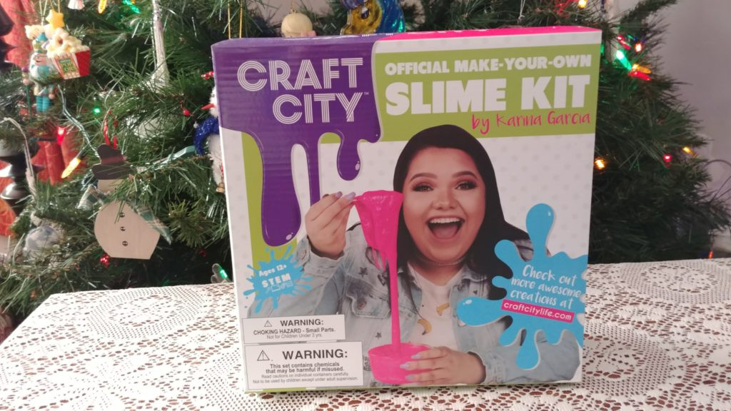 Best ideas about Craft City DIY Slime Kit
. Save or Pin Craft City Slime Kits by Karina Operation $40K Now.