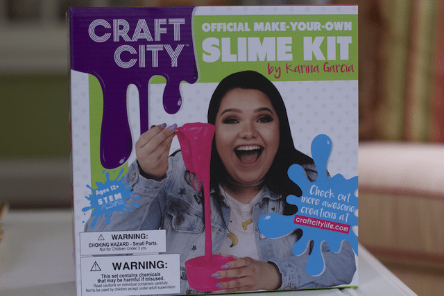 Best ideas about Craft City DIY Slime Kit
. Save or Pin Best Holiday Shopping Gift Guide for 2017 Close To Home Now.