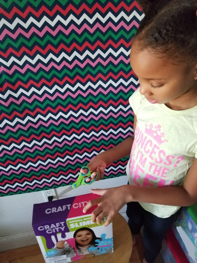 Best ideas about Craft City DIY Slime Kit
. Save or Pin Make Slime At Home with Karina Garcia’s Craft City Kits Now.