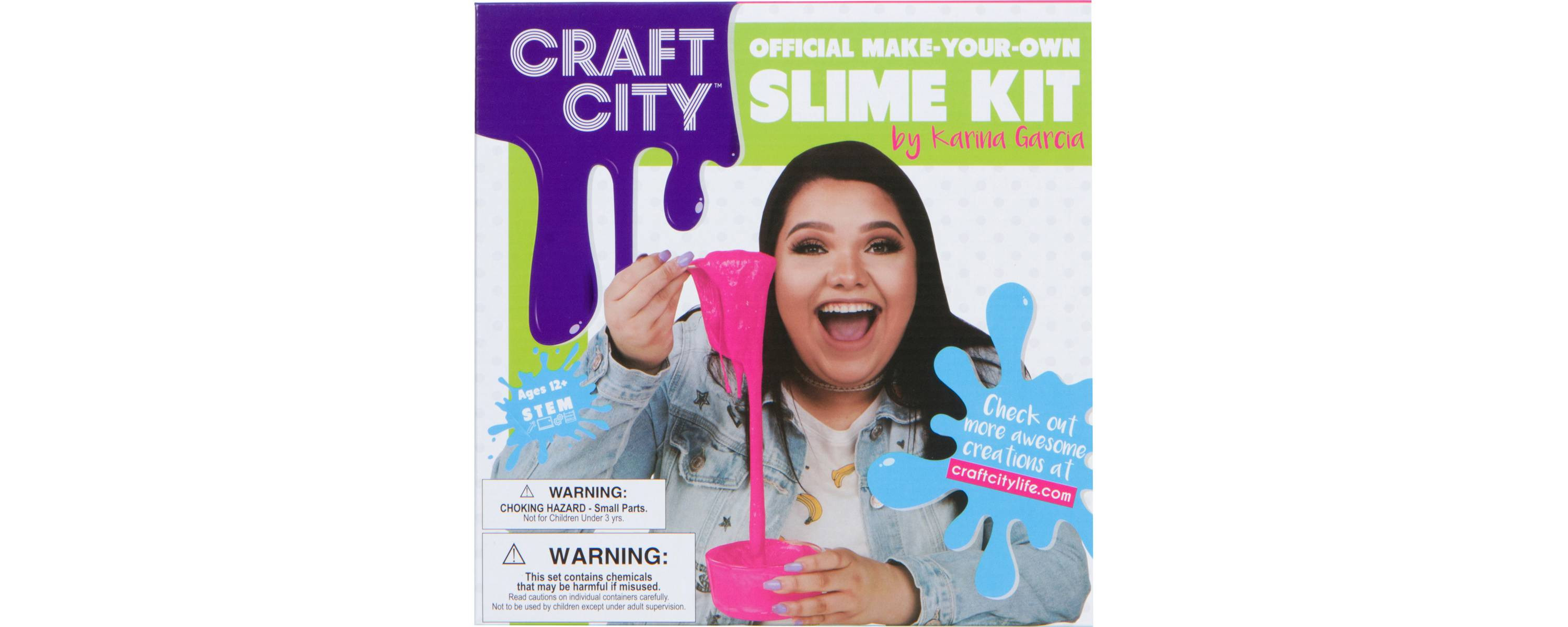 Best ideas about Craft City DIY Slime Kit
. Save or Pin Shop with Me Mama s 2017 Holiday Gift Guide Shop With Me Now.