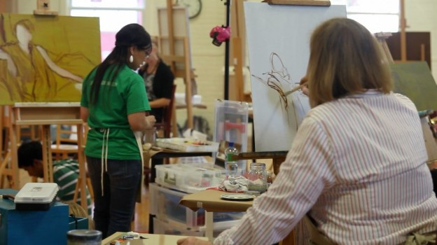 Best ideas about Craft Classes For Adults
. Save or Pin Adult Art Craft Classes Now.