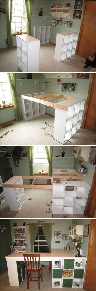 Best ideas about Craft Desk Ideas
. Save or Pin 25 best ideas about Craft desk on Pinterest Now.