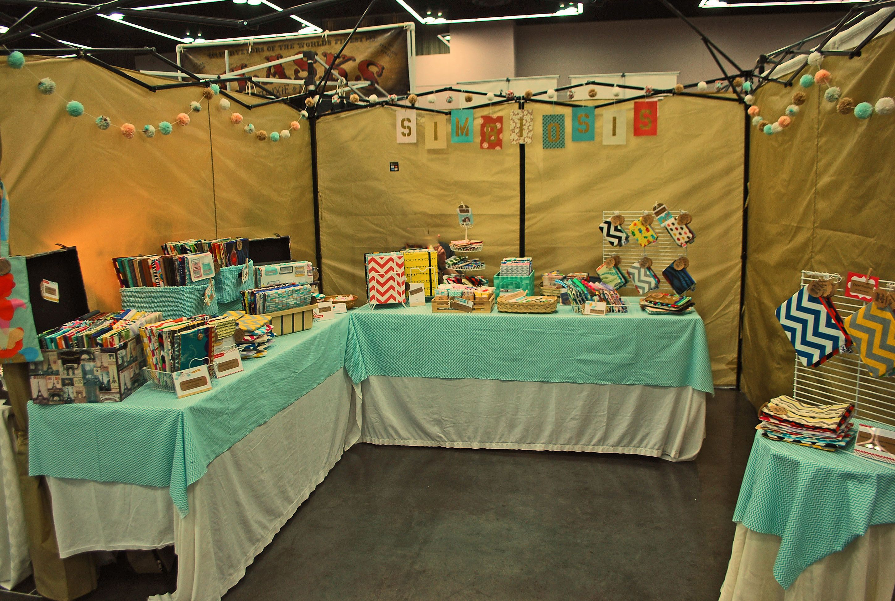 Best ideas about Craft Fair Booth Ideas
. Save or Pin Craft Fair Booth Display Ideas Now.
