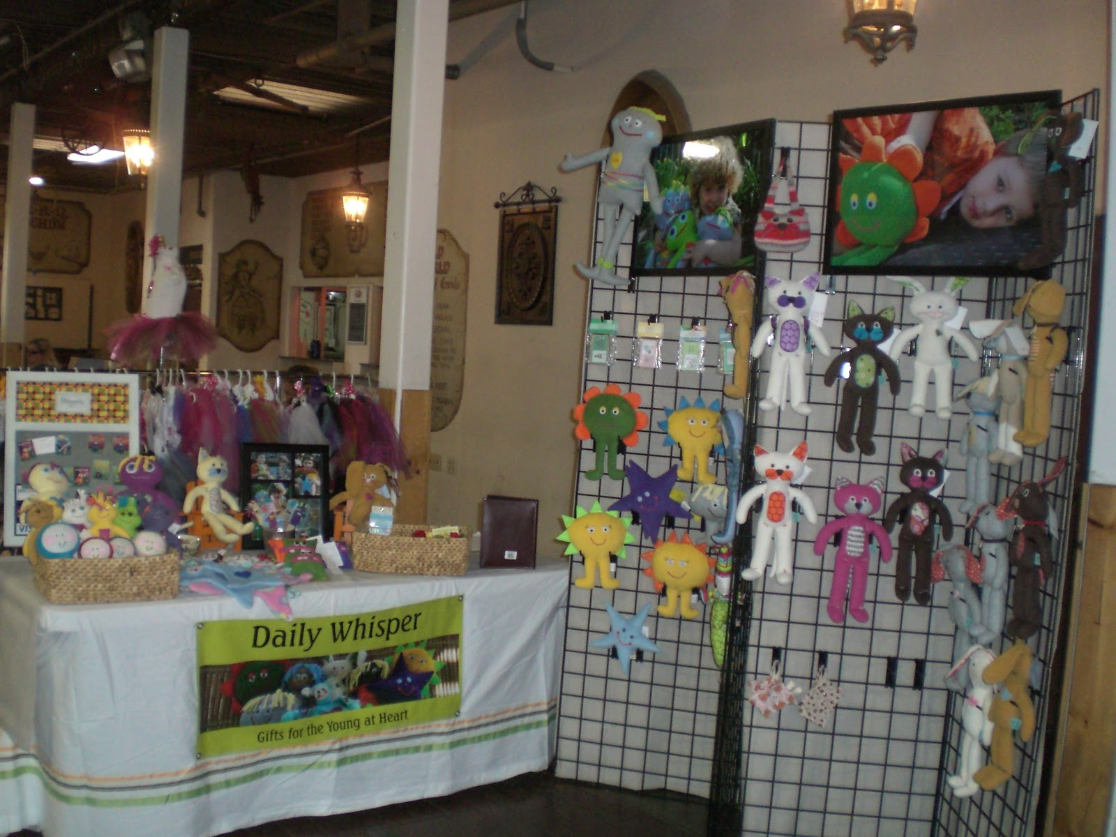 Best ideas about Craft Fair Booth Ideas
. Save or Pin Craft Fairs and Craft Booth Ideas Now.