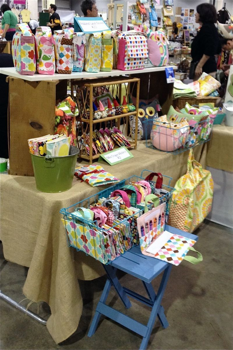 Best ideas about Craft Fair Table Ideas
. Save or Pin Show Hangover but it was worth the Party Now.