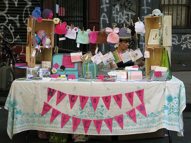 Best ideas about Craft Fair Table Ideas
. Save or Pin craft show display Now.
