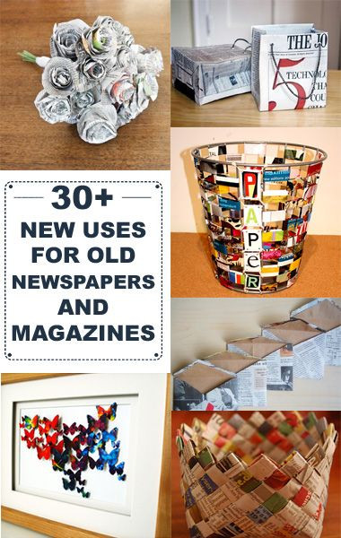 Best ideas about Craft Idea Magazine
. Save or Pin Best 25 Recycled magazine crafts ideas on Pinterest Now.