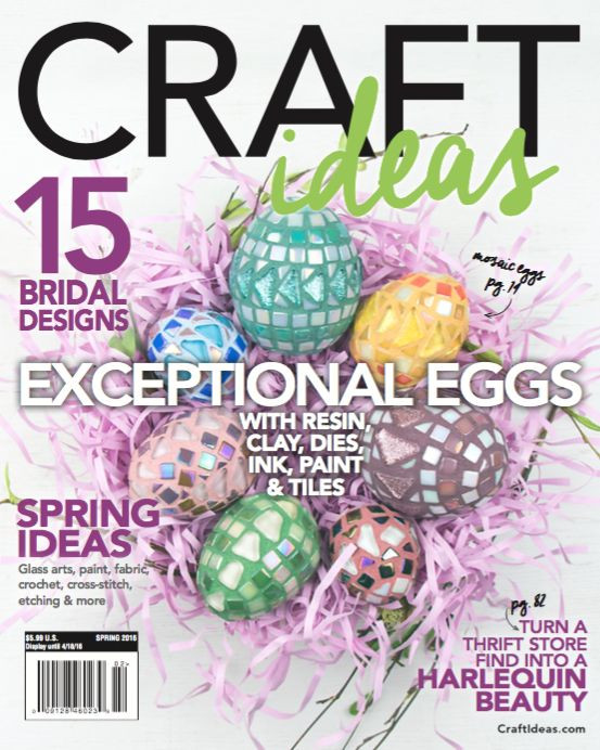Best ideas about Craft Idea Magazine
. Save or Pin 17 Best images about Craft Ideas Covers on Pinterest Now.