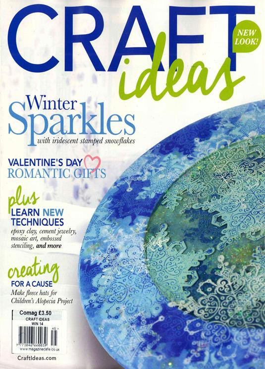 Best ideas about Craft Idea Magazine
. Save or Pin Magazine Monday Craft Ideas Magazine Magazine Workshop Now.