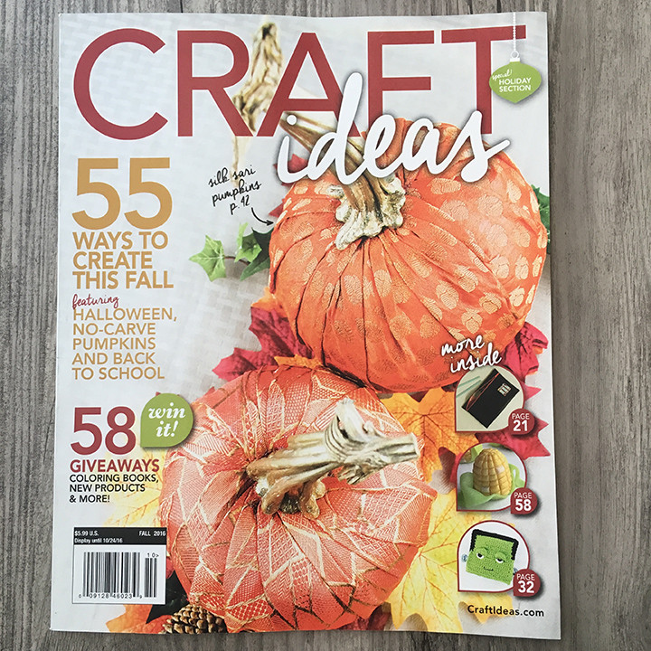 Best ideas about Craft Idea Magazine
. Save or Pin Swirly Designs by Lianne & Paul Swirly in Craft Ideas Now.
