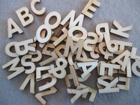 Best ideas about Craft Ideas For Wooden Letters
. Save or Pin Wooden Letters for Craft Projects Now.