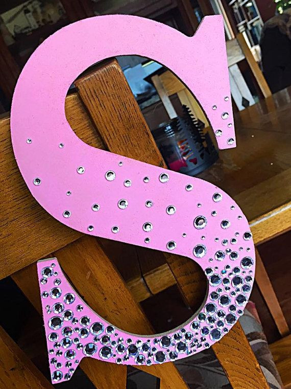 Best ideas about Craft Ideas For Wooden Letters
. Save or Pin 17 Best ideas about Wooden Letter Crafts on Pinterest Now.