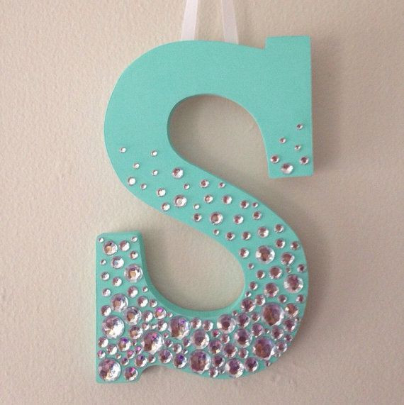 Best ideas about Craft Ideas For Wooden Letters
. Save or Pin 1000 ideas about Decorated Wooden Letters on Pinterest Now.