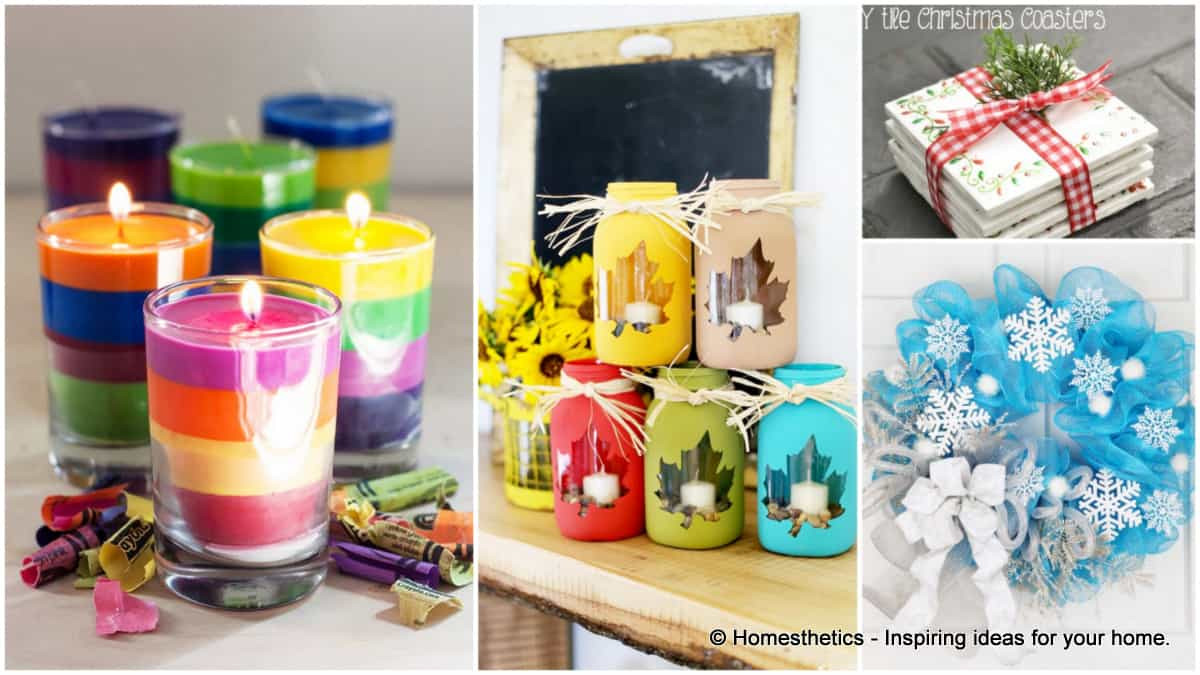 Best ideas about Craft Ideas To Sell
. Save or Pin 25 Craft Ideas You Can Make And Sell Right From The Now.