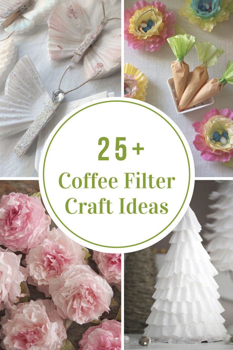 Best ideas about Craft Project Ideas
. Save or Pin Cupcake Liner Crafts The Idea Room Now.