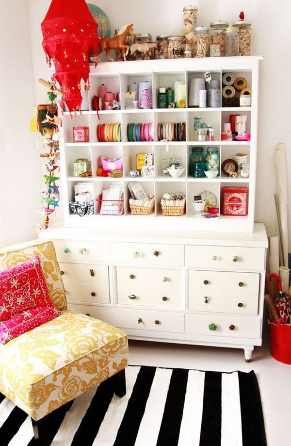 Best ideas about Craft Room Decorating Ideas
. Save or Pin Incredible Craft Room Inspiration Creating & How To s Now.