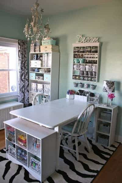 Best ideas about Craft Room Furniture Ideas
. Save or Pin 8 Essentials Design Ideas for Your Craft Room Melton Now.