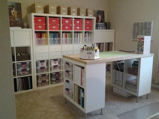 Best ideas about Craft Room Furniture Ideas
. Save or Pin 25 best ideas about Ikea craft room on Pinterest Now.