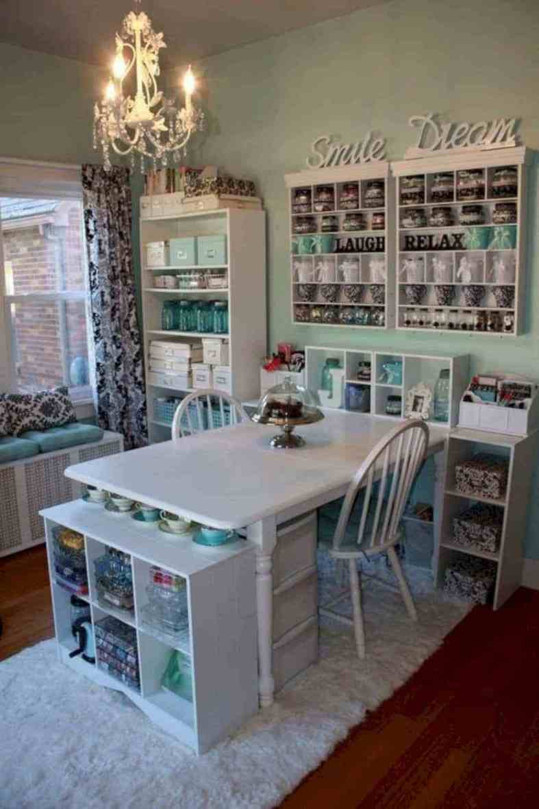 Best ideas about Craft Room Furniture Ideas
. Save or Pin 16 Craft Room Furniture Ideas – Futurist Architecture Now.
