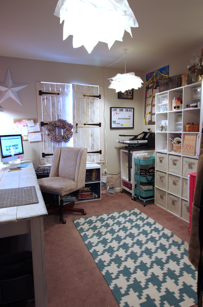 Best ideas about Craft Room Furniture Ideas
. Save or Pin IKEA Craft Room Furniture Affordable Options The Now.