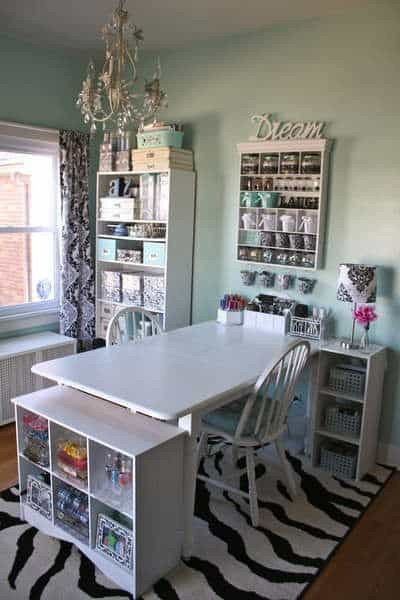 Best ideas about Craft Room Ideas
. Save or Pin 8 Essentials Design Ideas for Your Craft Room Melton Now.