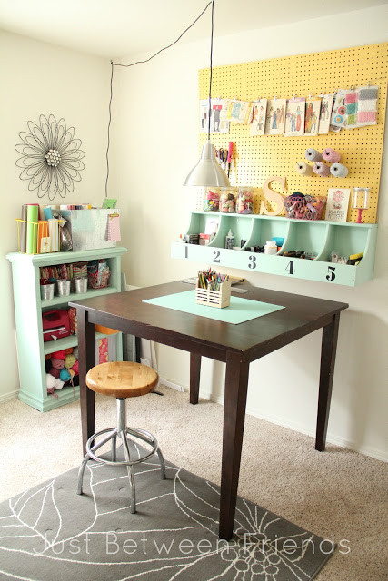 Best ideas about Craft Room Ideas
. Save or Pin Craftaholics Anonymous Now.