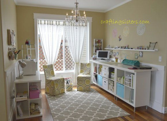 Best ideas about Craft Room Ideas On A Budget
. Save or Pin Craft Room on a bud Craft Ideas Now.