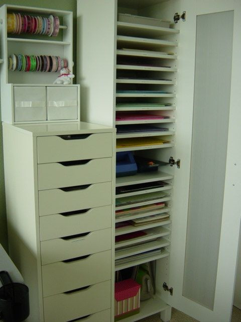 Best ideas about Craft Room Storage Ideas Ikea
. Save or Pin 25 best ideas about Ikea craft room on Pinterest Now.