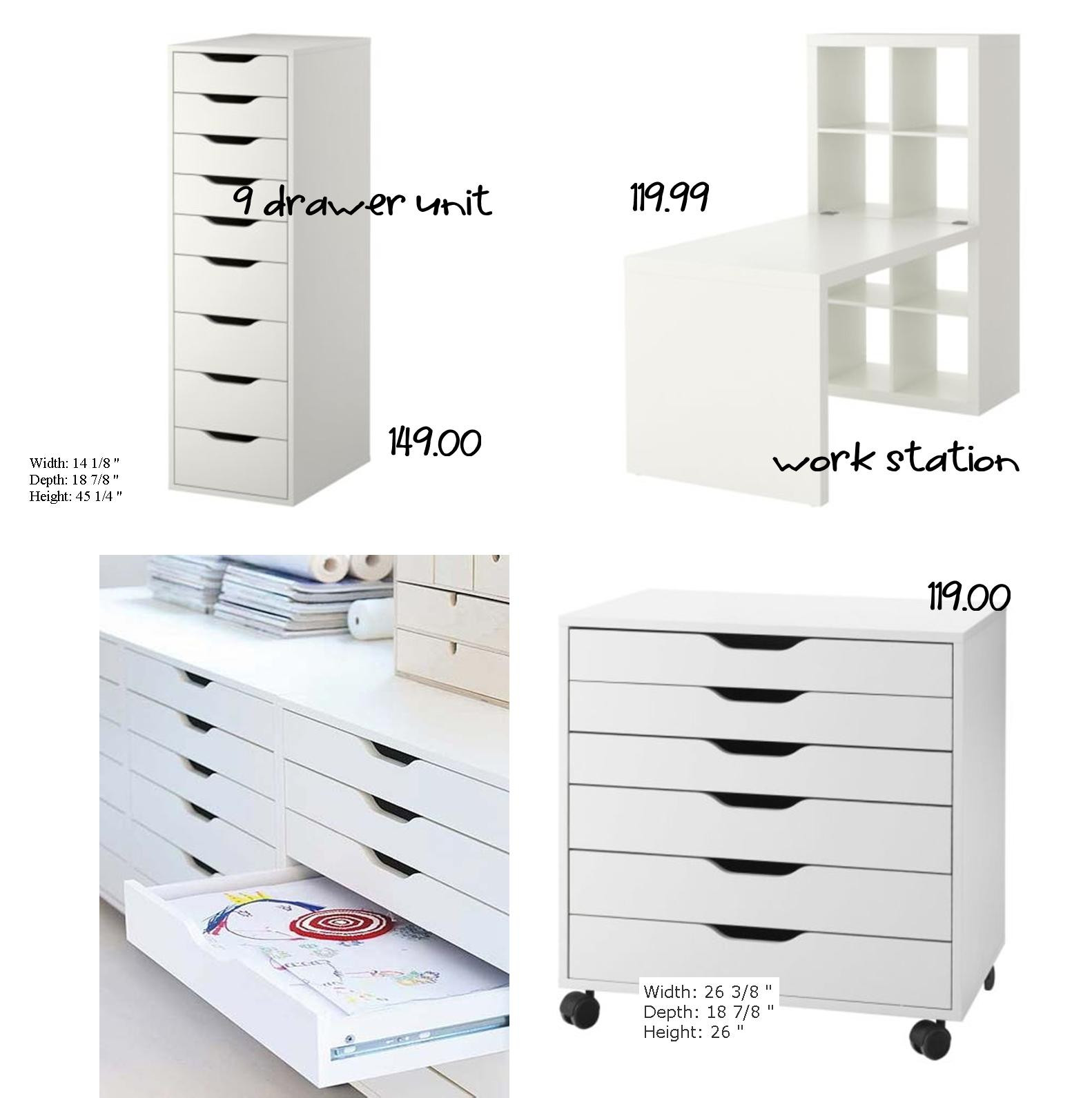 Best ideas about Craft Room Storage Ideas Ikea
. Save or Pin It s Written on the Wall Craft Room Organizing Store over Now.