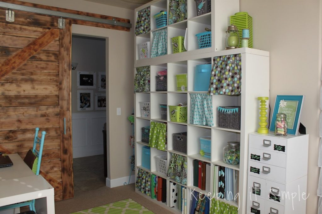 Best ideas about Craft Room Storage Ideas Ikea
. Save or Pin Craft Room Ideas Organization and Storage Ikea Craft Now.