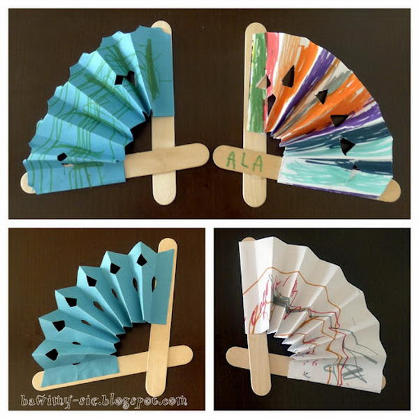 Best ideas about Craft Stick Ideas
. Save or Pin 70 Homemade Popsicle Stick Crafts Hative Now.