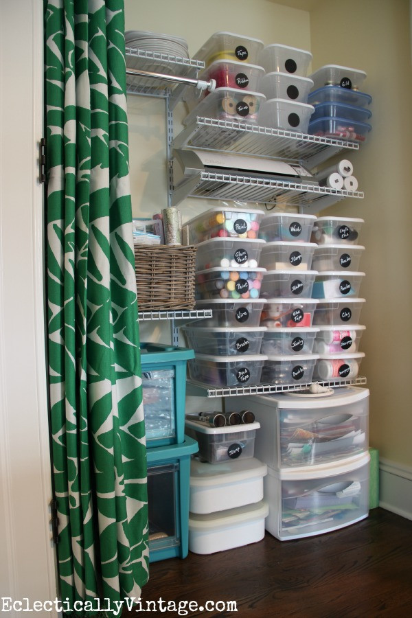 Best ideas about Craft Supply Organization Ideas
. Save or Pin Craft Supply Organization Tips Now.